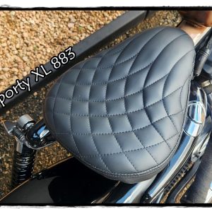 Harley Davidson Sporty XL 883