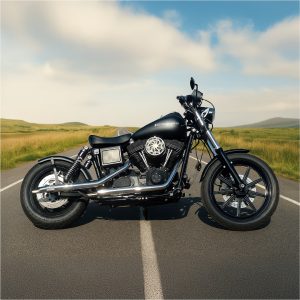Harley Davidson Dyna Super Glide
