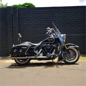 Harley Davidson Road King