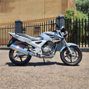 Honda CBX 250 Twister