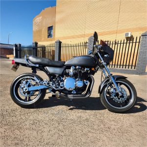Kawasaki Z750