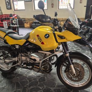 2003 BMW R 1150 GS