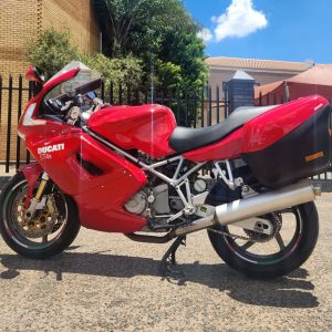 2006 Ducati Sport Touring