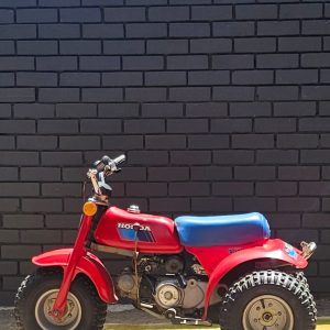 Honda ATC 70