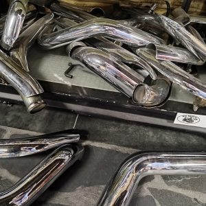 Various Parts Available In-Store