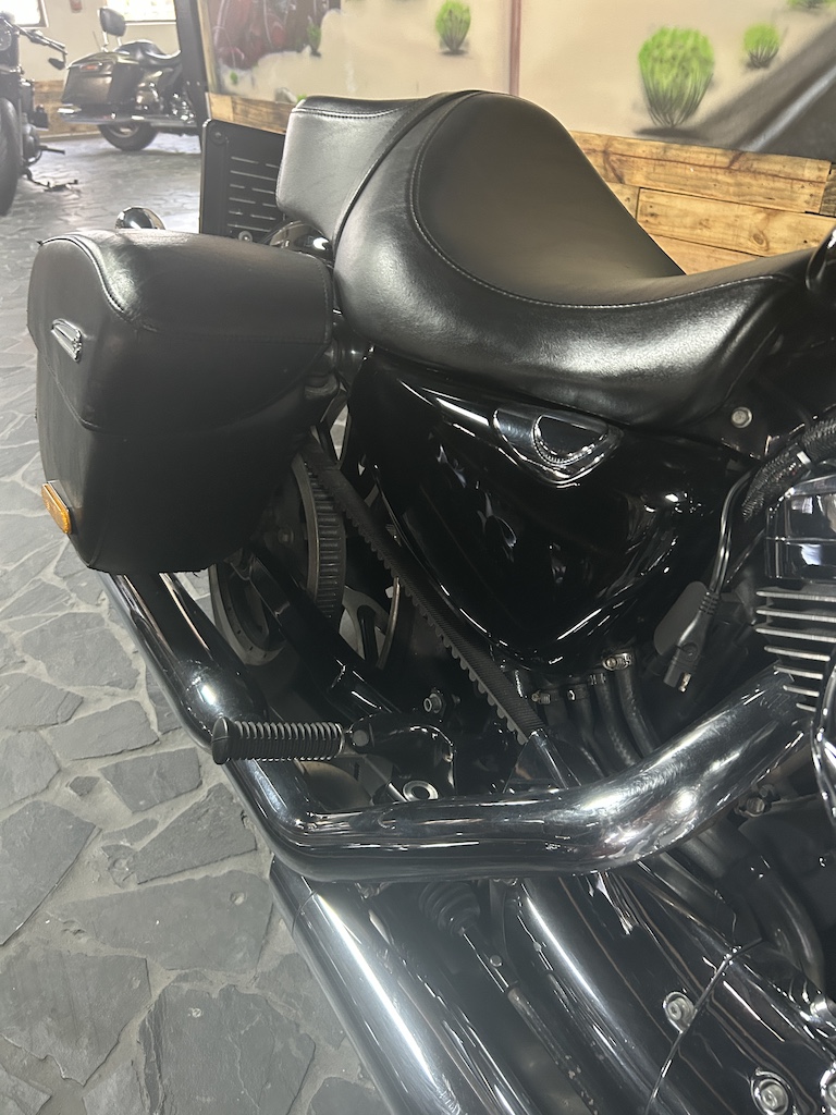 Harley Davidson Sportster 2018 - Image 5