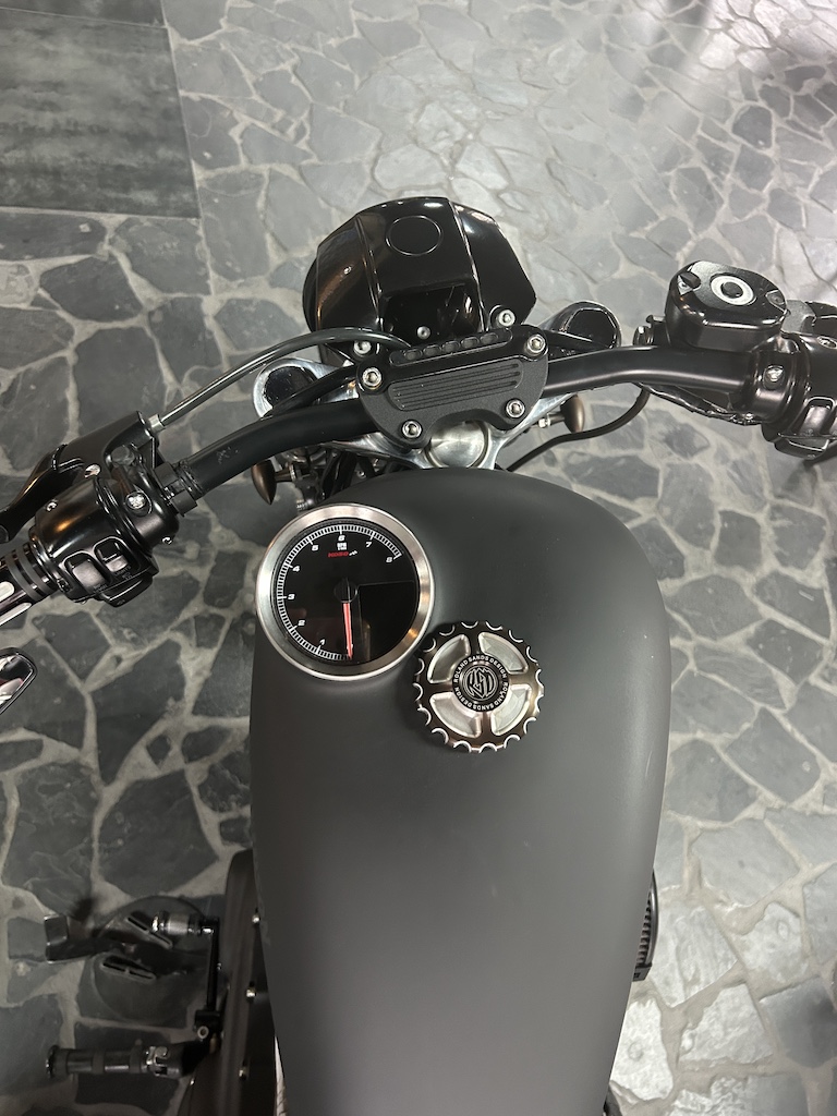 Harley Davidson - Image 2