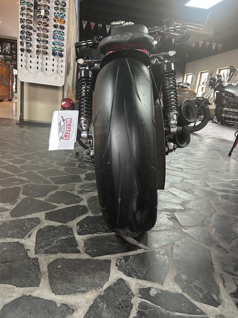 Harley Davidson - Image 6