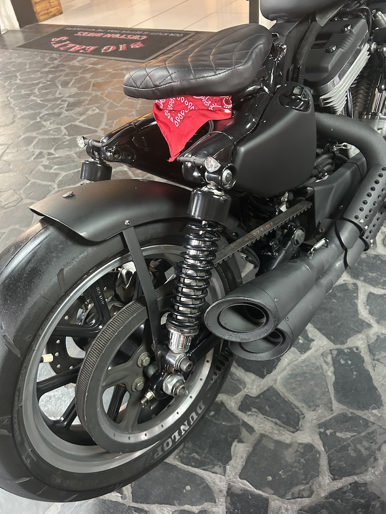 Harley Davidson - Image 7