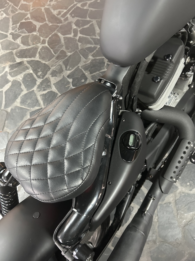 Harley Davidson - Image 8