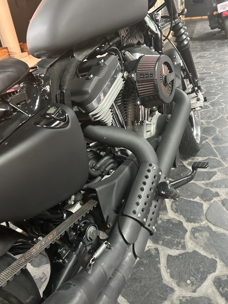 Harley Davidson - Image 9