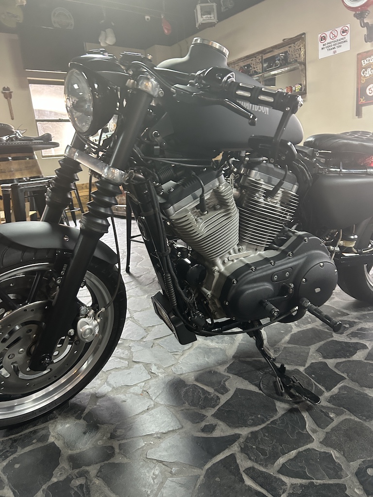 Harley Davidson - Image 3